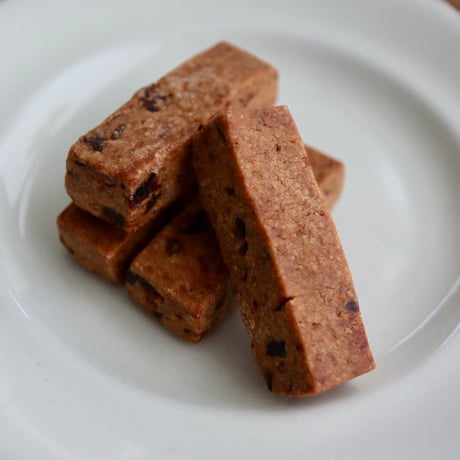 SHORT BREAD -Dried dates-