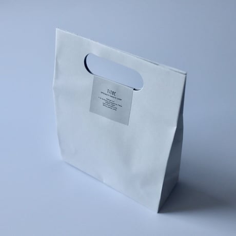 ギフト用手提げ袋