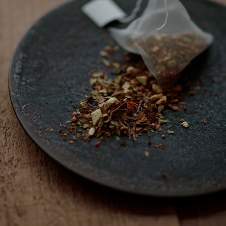 《For home use》TiTRE Original Herb Tea No.1-Rooibos Blend- 7 tea bag