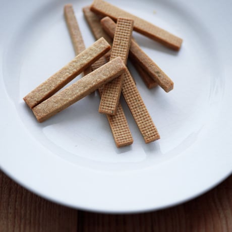 COOKIE STICK-corn&sage-