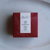 《For home use》TiTRE Original Herb Tea No.1-Rooibos Blend- 7 tea bag