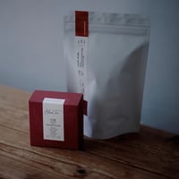 《For home use》TiTRE Original Herb Tea No.1-Rooibos Blend- 15 tea bag