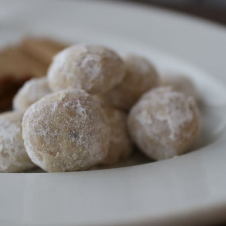 BOULE DE NEIGE-lavender＆ginger-