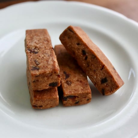SHORT BREAD -Dried dates-
