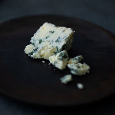 BLUE CHEESECAKE＆RAISIN SANDWICH -ブルーチーズケーキ×レーズンサンド-