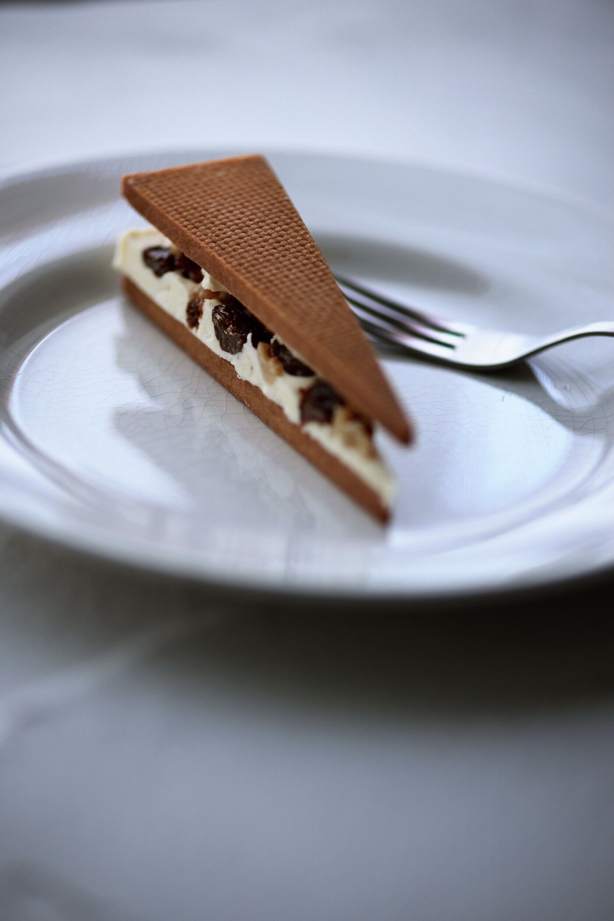 RAISIN SANDWICH -レーズンサンド- | TiTRE