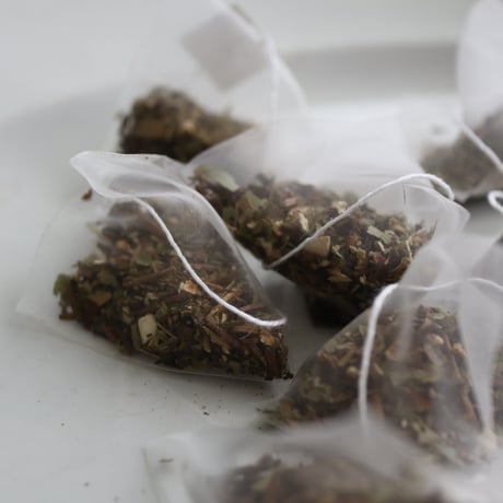 TiTRE Original Herb Tea No.2-Hojicha Blend-7tea bag