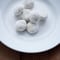 BOULE DE NEIGE-lavender&ginger-