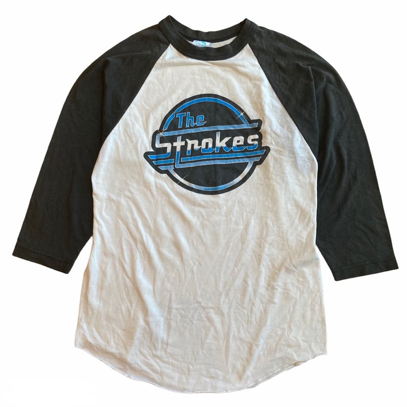 The Strokes 00's Tシャツ