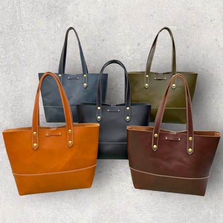 アイテム | IKKAGEN 本革と帆布を使用したオリジナル製品