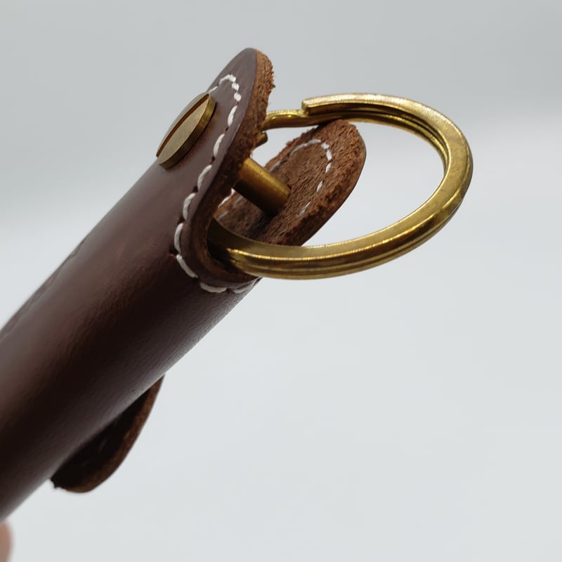 スライドキーケース | IKKAGEN 本革と帆布を使用したオリジナル製品 スライドキーケース | IKKAGEN 本革と帆布を使用したオリジナル製品