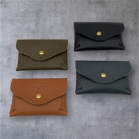 フォールドカードケース