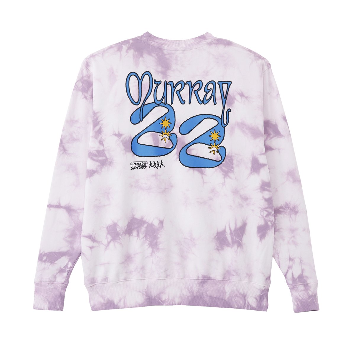 Acme Hoops Sweat | Peate