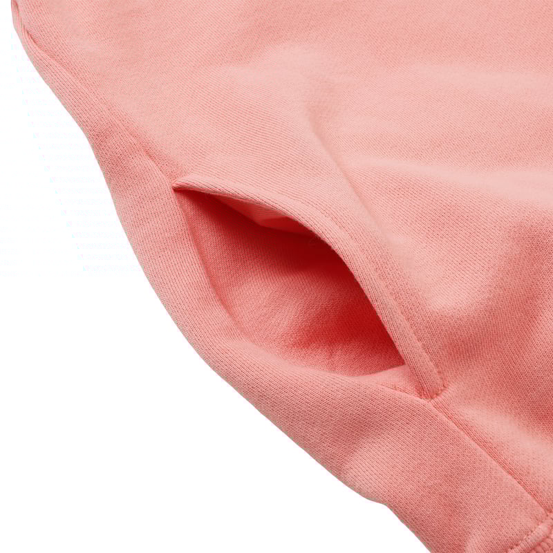 Peate applique Sweat(Pink) | Peate
