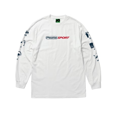 peate スウェット Peate Sweat shirt スウェット