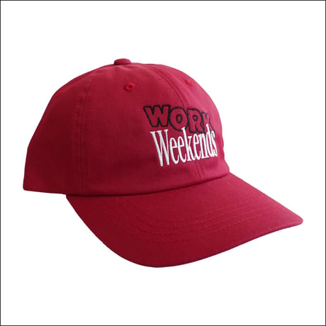 WW cap(bur)