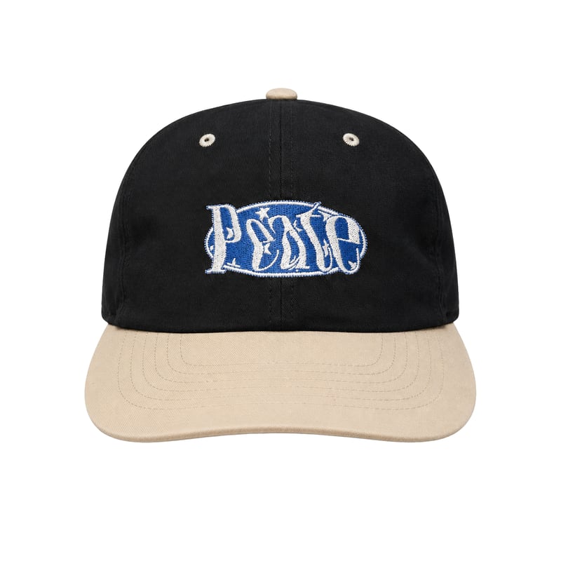 Peate star logo cap | Peate