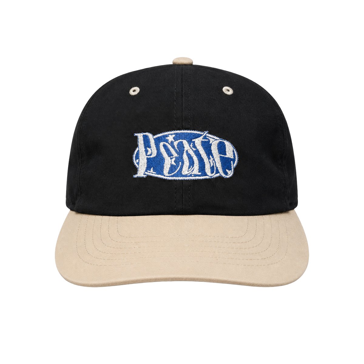 Peate star logo cap | Peate