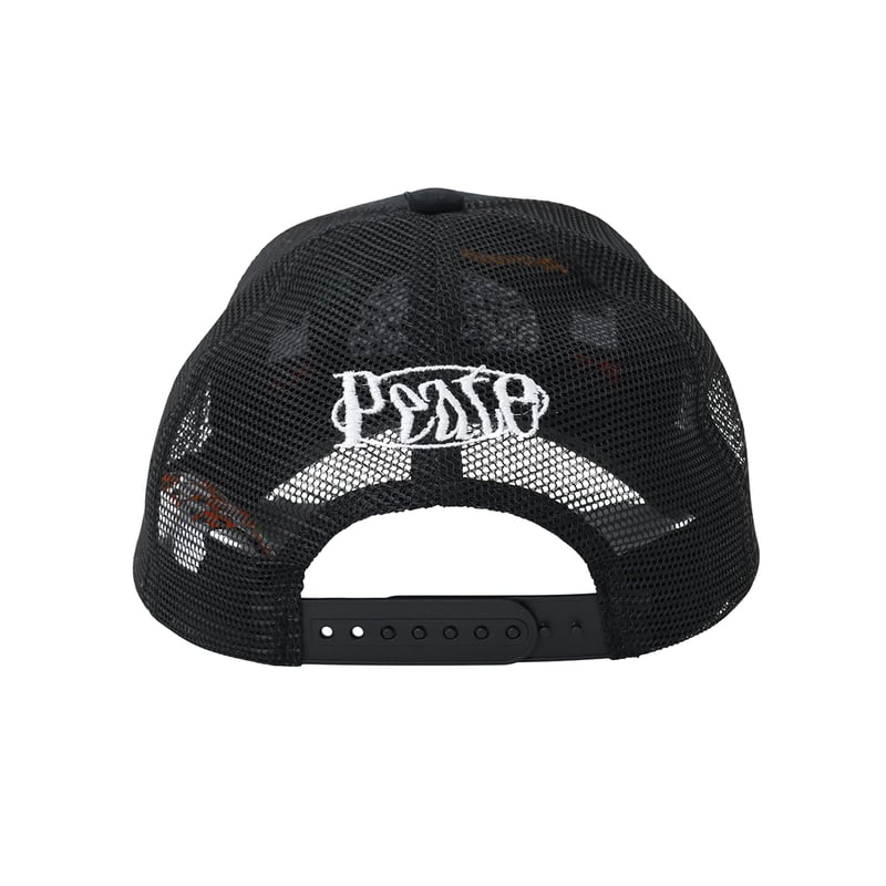 帽子 Peate Tiger mascot cap 帽子 Peate Tiger mascot cap Tiger mascot cap | Peate