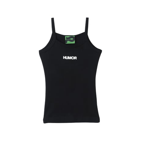 8/19までお値下げ　Peate logo camisole Peate