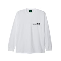 Peate applique Sweat(Pink) | Peate