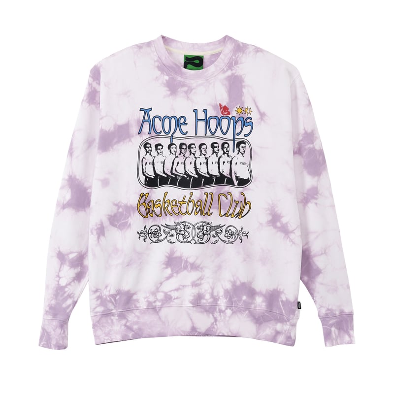 Acme Hoops Sweat | Peate