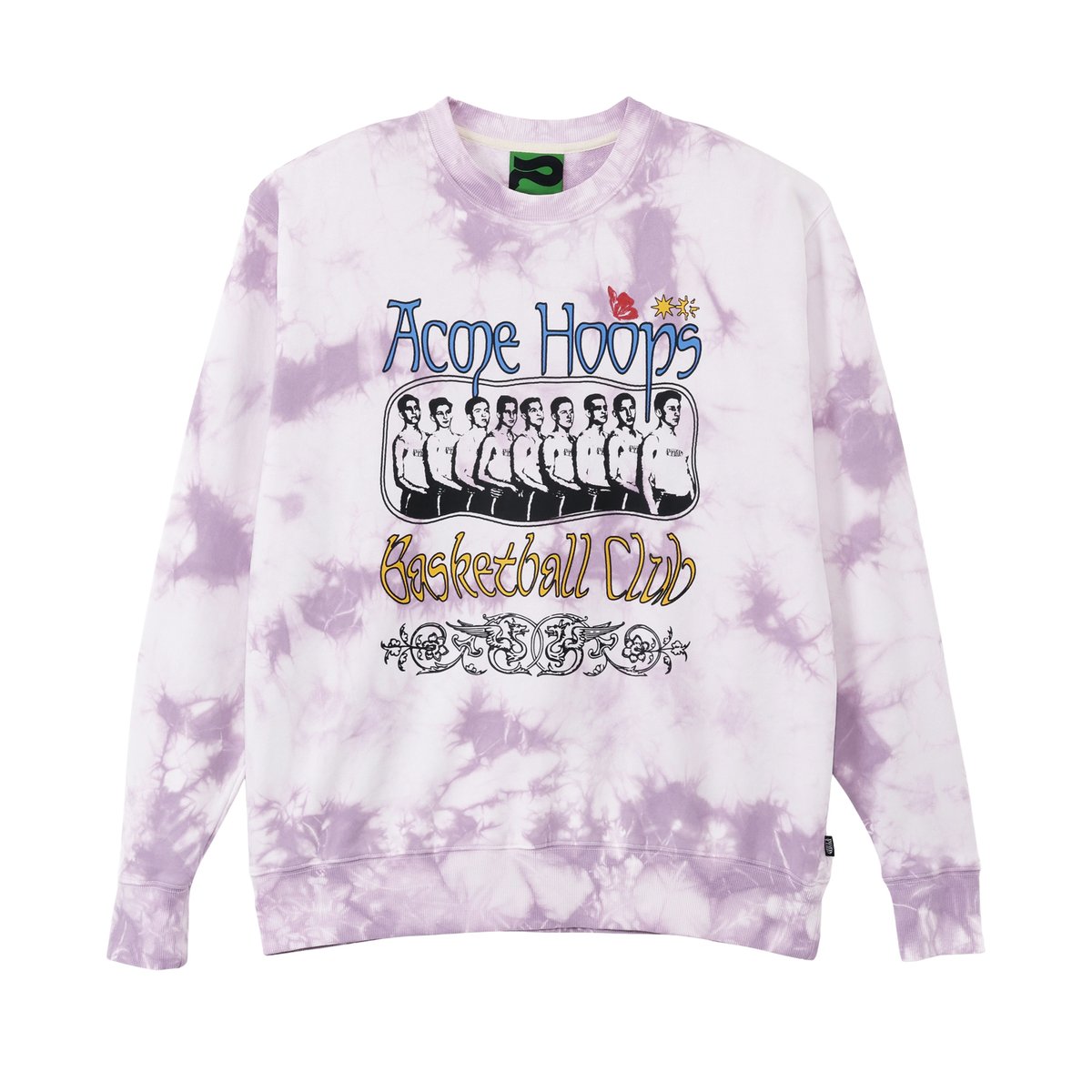 Acme Hoops Sweat | Peate