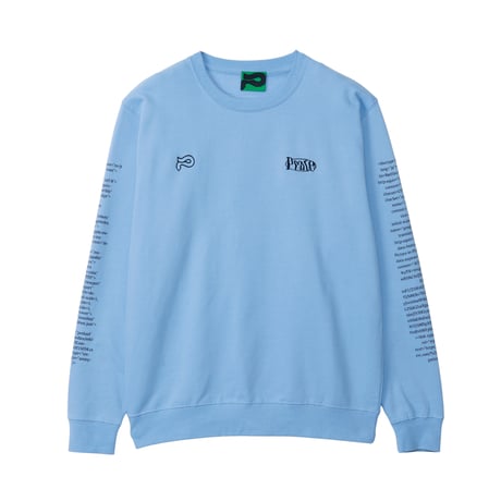 peate ピート basic sweat