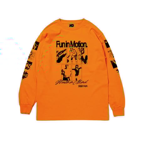 Peate Tシャツ ITEM | Peate