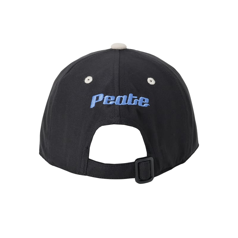 peate ロゴキャップ Peate star logo cap | Peate