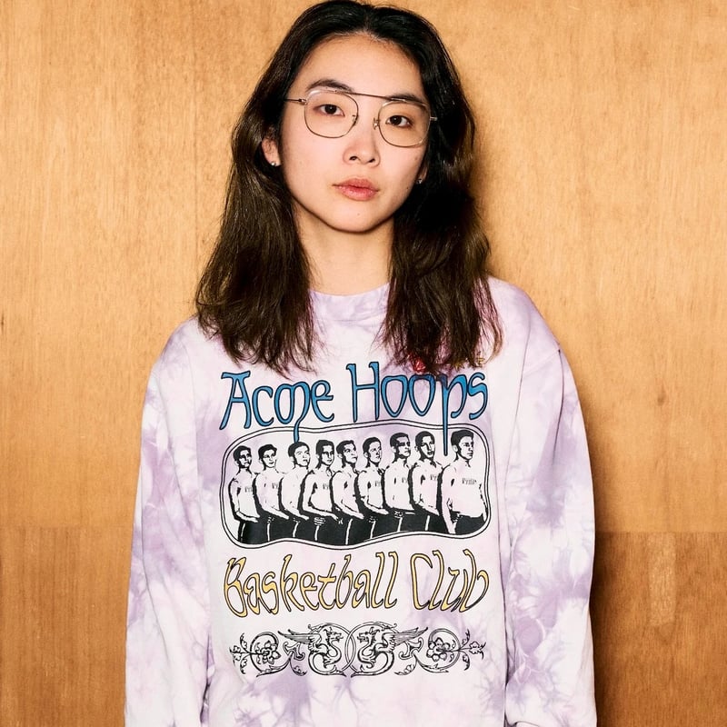 Acme Hoops Sweat | Peate