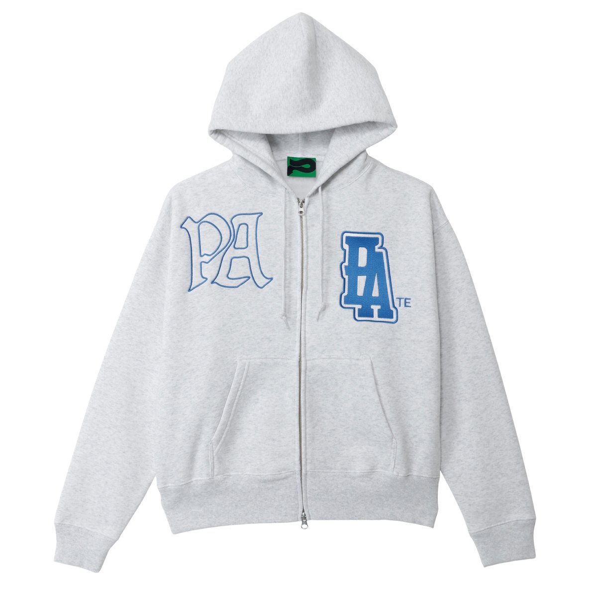 a.　Peate PEA Symbol Hoodie(Ash) ASH EASE MERCH IS HERE 🖤 The official Pinkswag x Ash Ease