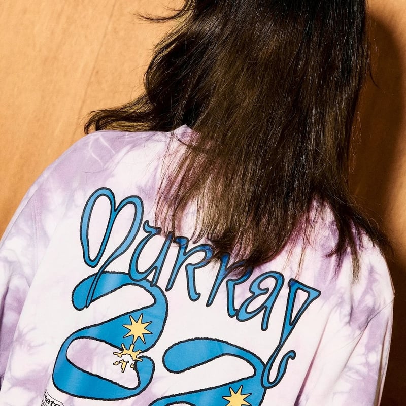 Acme Hoops Sweat | Peate