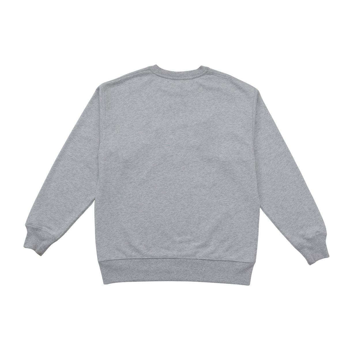 PEATE BASIC SWEAT(ASH) | Peate - トップス
