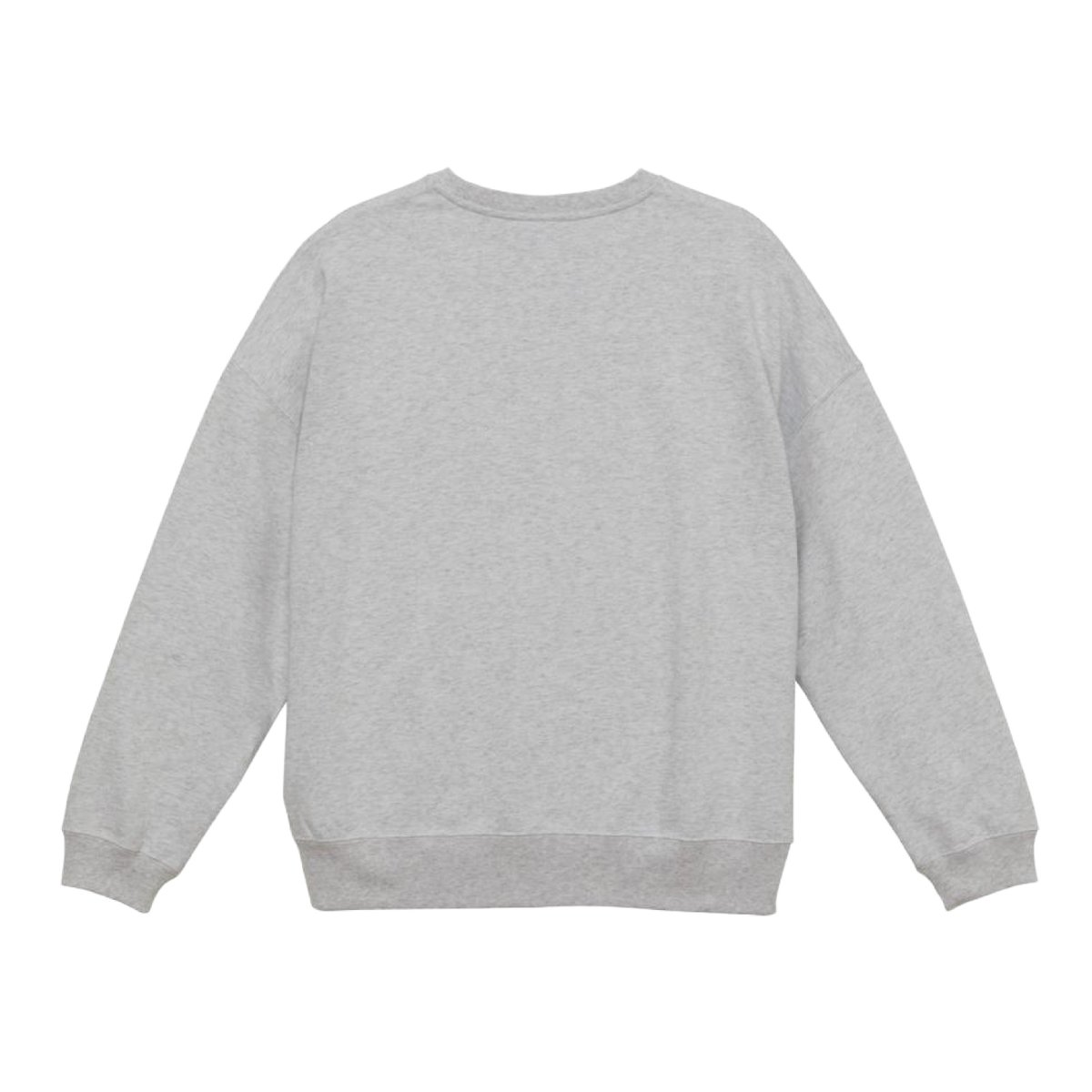 peate ピート　人気完売basic スウェット　ash サイズ2 peate ピート 人気完売basic スウェット ash サイズ2 ITEM | Peate