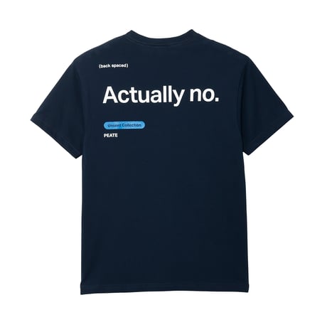 lov| T-shirt(Navy)
