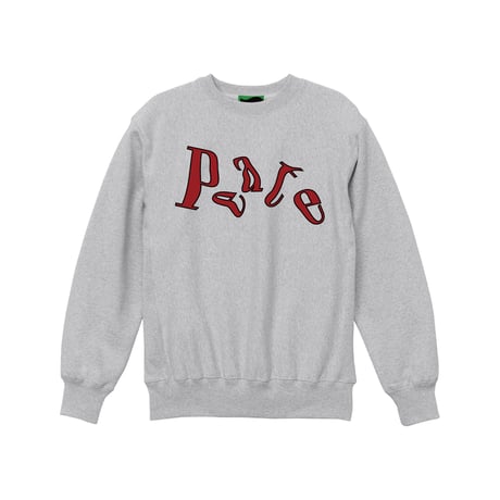 peate スウェット Peate