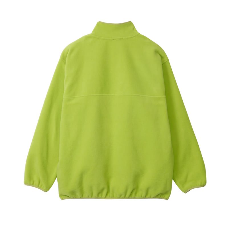 Peate fleece jacket | Peate