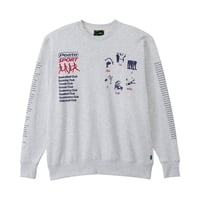 Peate Sport Sweat(Green) | Peate