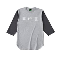 Peate Basic Sweat(ash) | Peate