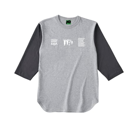 Peate Tシャツ ITEM | Peate