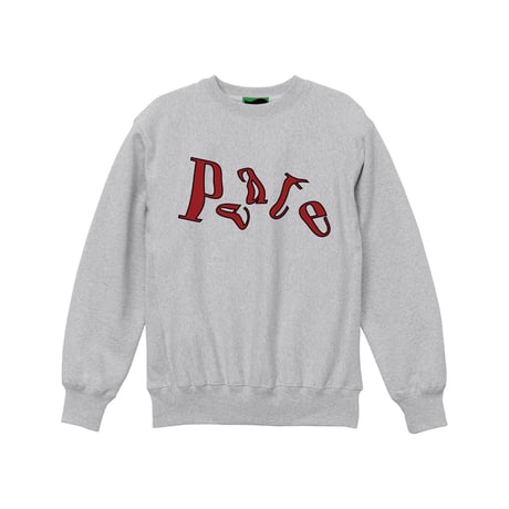 peate スウェット Peate Sweat shirt スウェット