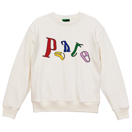 Peate sweat スウェット トレーナー ブラック（楽天市場】【中古