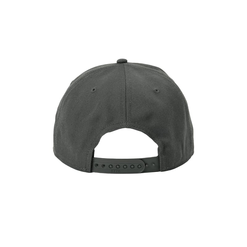 PEA Symbol Cap(Gray) | Peate