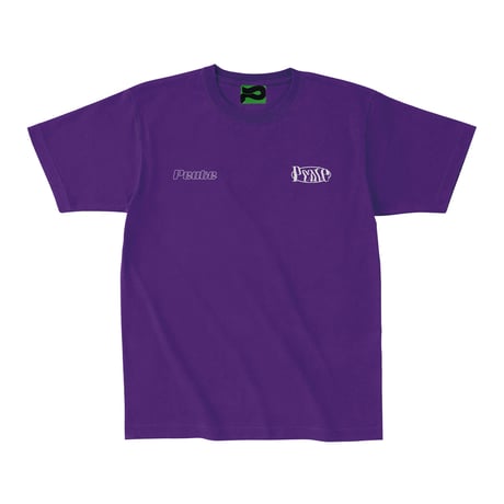 Peate Tシャツ Peate