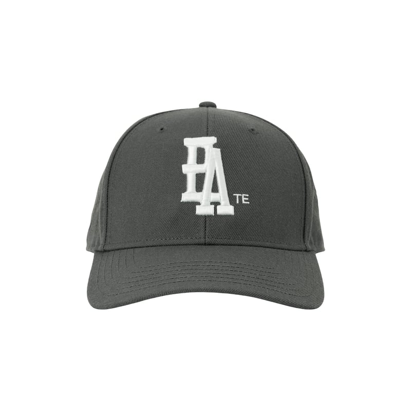 PEA Symbol Cap(Gray) | Peate