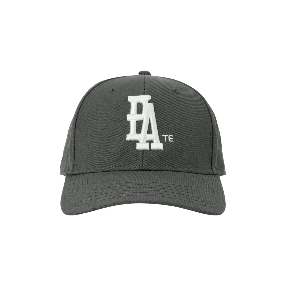PEA Symbol Cap(Gray) | Peate
