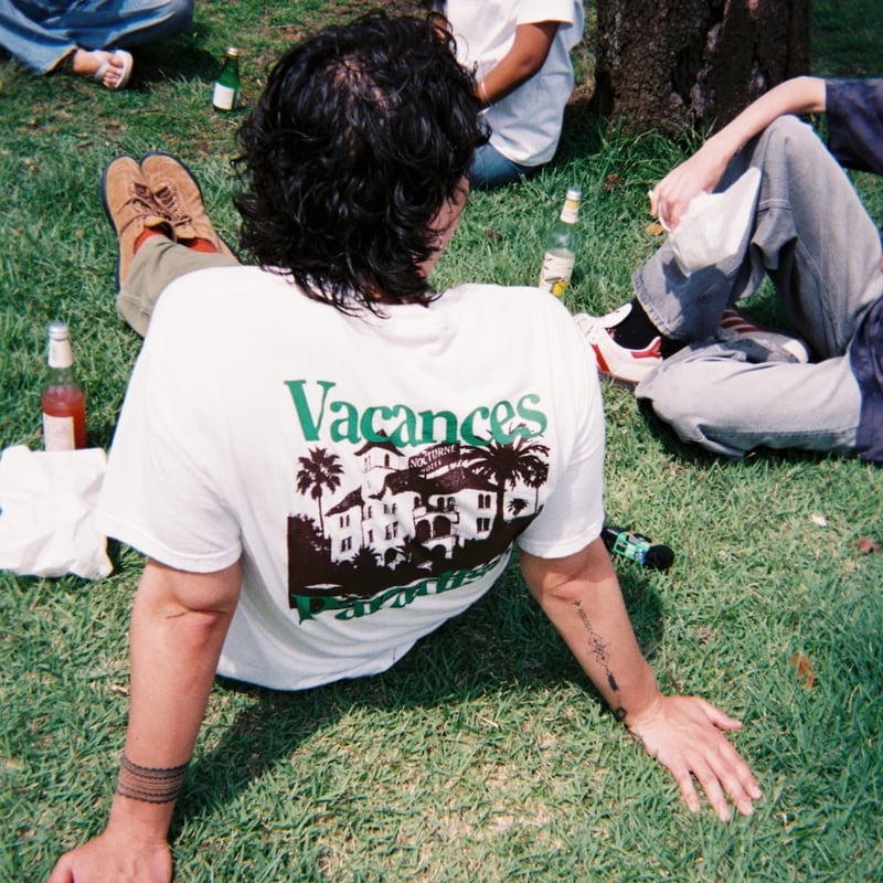 【完売品】peate Nocturne Hotel Tシャツ 完売品】peate Nocturne Hotel Tシャツ