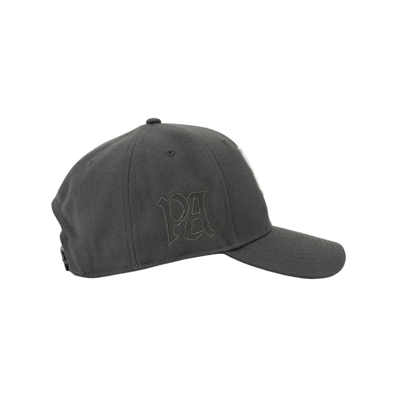PEA Symbol Cap(Gray) | Peate
