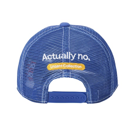 lov| cap(Blue)
